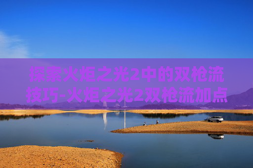 探索火炬之光2中的双枪流技巧-火炬之光2双枪流加点图