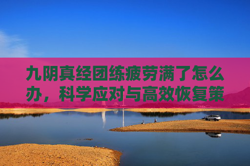 九阴真经团练疲劳满了怎么办，科学应对与高效恢复策略指南-九阴真经团练疲劳度