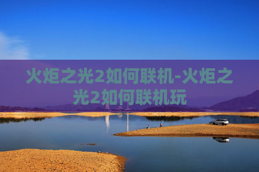 火炬之光2如何联机-火炬之光2如何联机玩