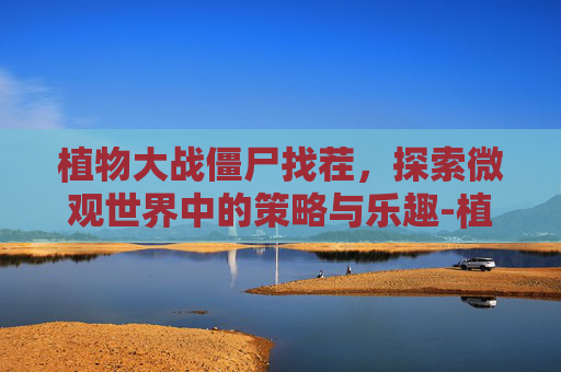 植物大战僵尸找茬，探索微观世界中的策略与乐趣-植物大战僵尸找茬游戏