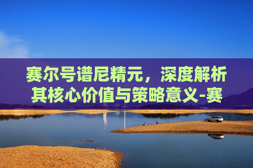 赛尔号谱尼精元，深度解析其核心价值与策略意义-赛尔号谱尼精元图片