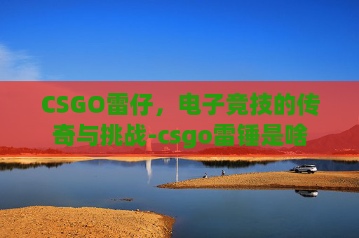 CSGO雷仔，电子竞技的传奇与挑战-csgo雷锤是啥