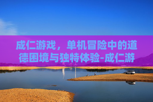成仁游戏，单机冒险中的道德困境与独特体验-成仁游戏好玩吗