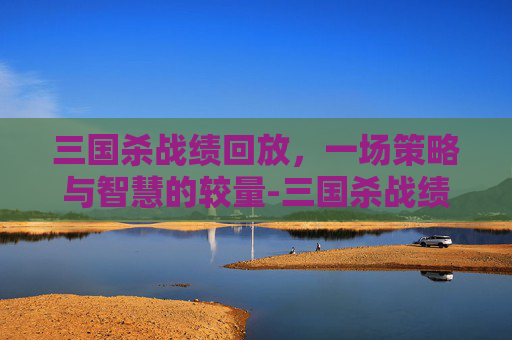 三国杀战绩回放，一场策略与智慧的较量-三国杀战绩回放在哪看