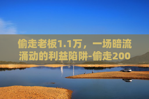 偷走老板1.1万,一场暗流涌动的利益陷阱-偷走200万酒钱 偷走老板1.1万,一场暗流涌动的利益陷阱-偷走200万酒钱