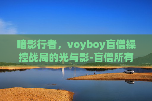 暗影行者,voyboy盲僧操控战局的光与影-盲僧所有背景故事 暗影行者,voyboy盲僧操控战局的光与影-盲僧所有背景故事