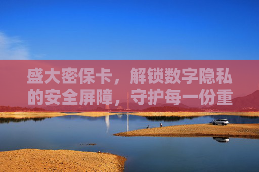 盛大密保卡,解锁数字隐私的安全屏障,守护每一份重要数据-盛大密保卡怎么解除 盛大密保卡,解锁数字隐私的安全屏障,守护每一份重要数据-盛大密保卡怎么解除