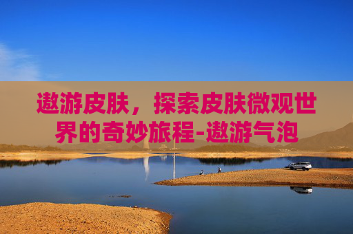 遨游皮肤，探索皮肤微观世界的奇妙旅程-遨游气泡