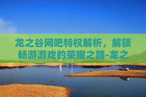 龙之谷网吧特权解析，解锁畅游游戏的荣耀之路-龙之谷网吧代理