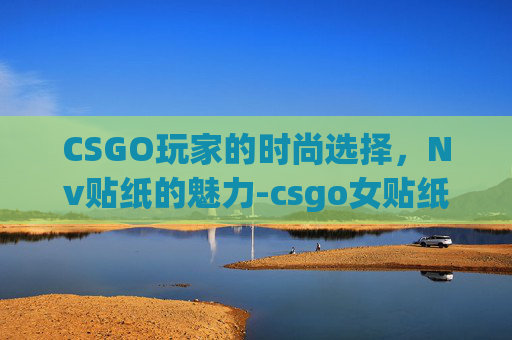 CSGO玩家的时尚选择，Nv贴纸的魅力-csgo女贴纸
