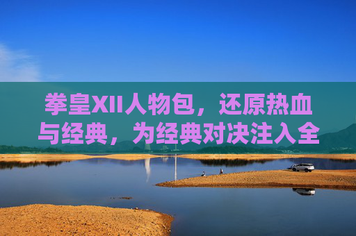 拳皇XII人物包,还原热血与经典,为经典对决注入全新活力-拳皇人物形象 拳皇XII人物包,还原热血与经典,为经典对决注入全新活力-拳皇人物形象