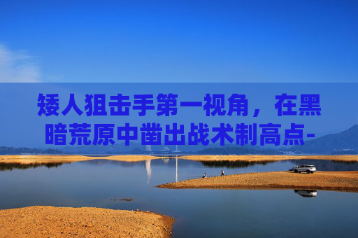 矮人狙击手第一视角，在黑暗荒原中凿出战术制高点-矮人狙击手第一视角视频