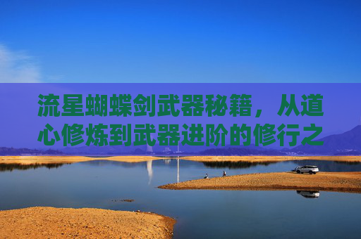 流星蝴蝶剑武器秘籍，从道心修炼到武器进阶的修行之路-流星蝴蝶剑武器秘籍大全