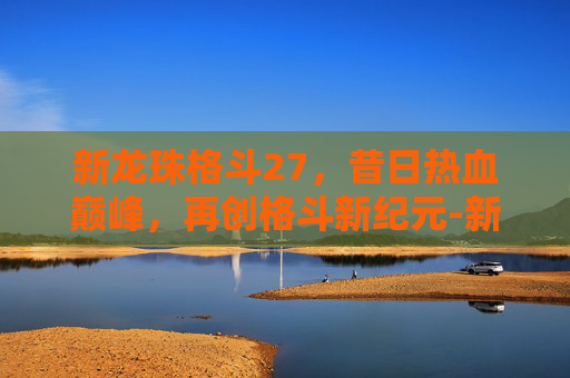 新龙珠格斗27,昔日热血巅峰,再创格斗新纪元-新龙珠格斗2007下载 新龙珠格斗27,昔日热血巅峰,再创格斗新纪元-新龙珠格斗2007下载