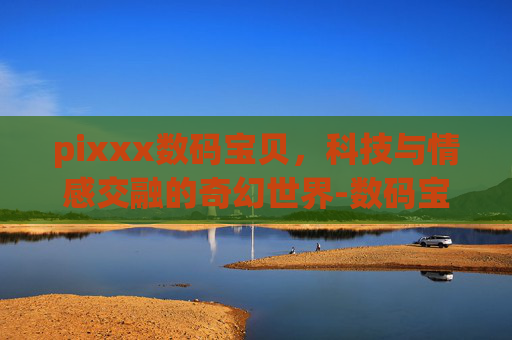 pixxx数码宝贝，科技与情感交融的奇幻世界-数码宝贝acg