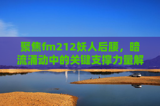 聚焦fm212妖人后腰，暗流涌动中的关键支撑力量解析-fm2012妖人推荐中场