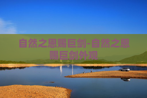 自然之恩赐巨剑-自然之恩赐巨剑外观