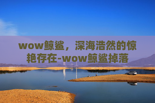 wow鲸鲨,深海浩然的惊艳存在-wow鲸鲨掉落 wow鲸鲨,深海浩然的惊艳存在-wow鲸鲨掉落