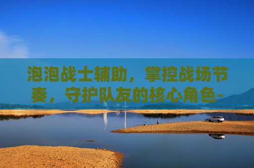 泡泡战士辅助，掌控战场节奏，守护队友的核心角色-泡泡战士辅助烂苹果
