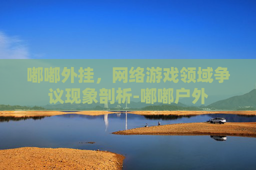 嘟嘟外挂,网络游戏领域争议现象剖析-嘟嘟户外 嘟嘟外挂,网络游戏领域争议现象剖析-嘟嘟户外