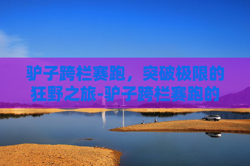 驴子跨栏赛跑，突破极限的狂野之旅-驴子跨栏赛跑的故事