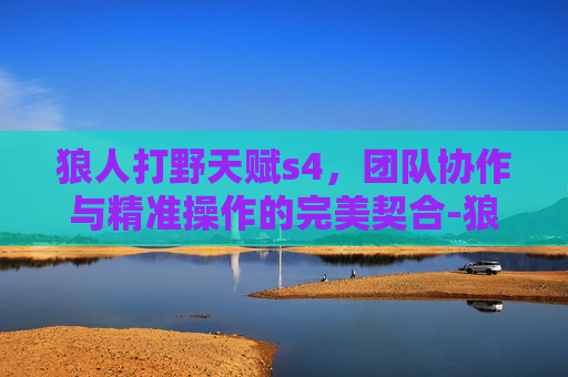 狼人打野天赋s4，团队协作与精准操作的完美契合-狼人打野天赋s45