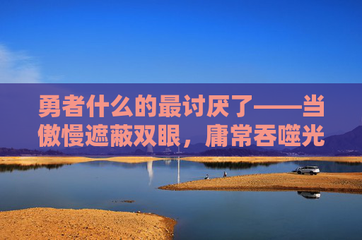勇者什么的最讨厌了——当傲慢遮蔽双眼，庸常吞噬光芒-勇者什么的不干了啦