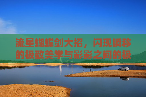 流星蝴蝶剑大招，闪现瞬移的极致美学与影影之间的极致博弈-流星蝴蝶剑大招出招表