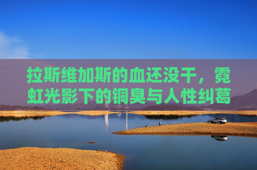 拉斯维加斯的血还没干，霓虹光影下的铜臭与人性纠葛-拉斯维加斯发生的事就留在拉斯维加斯