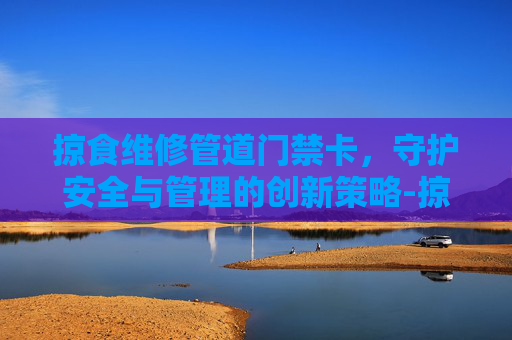 掠食维修管道门禁卡，守护安全与管理的创新策略-掠食维修管道门禁卡怎么用
