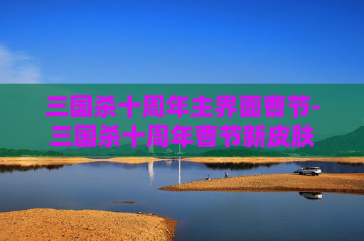 三国杀十周年主界面曹节-三国杀十周年曹节新皮肤