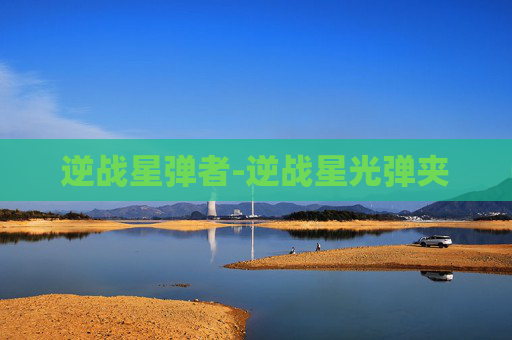 逆战星弹者-逆战星光弹夹