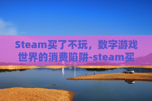 Steam买了不玩，数字游戏世界的消费陷阱-steam买了不玩多久可以退