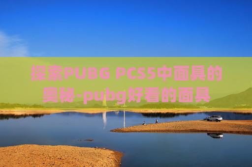 探索PUBG PCS5中面具的奥秘-pubg好看的面具
