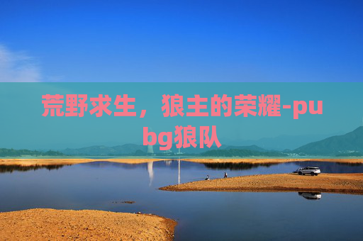 荒野求生，狼主的荣耀-pubg狼队