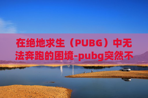 在绝地求生（PUBG）中无法奔跑的困境-pubg突然不能跑了