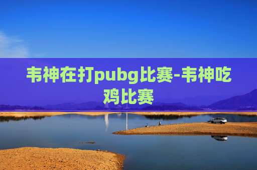 韦神在打pubg比赛-韦神吃鸡比赛