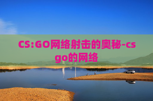 CS:GO网络射击的奥秘-csgo的网络