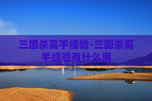 三国杀高手经验-三国杀高手经验有什么用