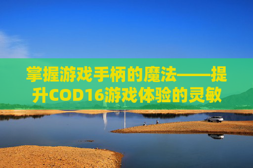 掌握游戏手柄的魔法——提升COD16游戏体验的灵敏度设置-cod16手柄灵敏度建议