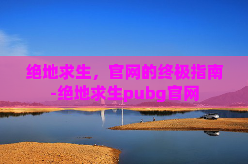 绝地求生，官网的终极指南-绝地求生pubg官网