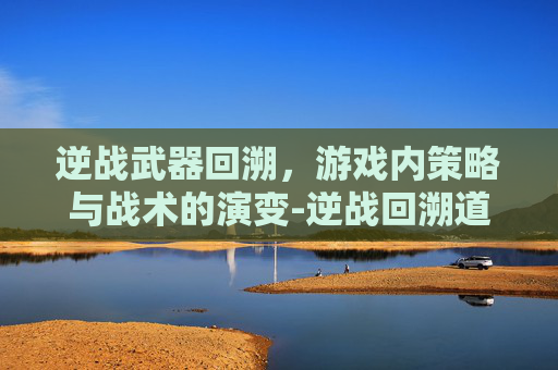 逆战武器回溯，游戏内策略与战术的演变-逆战回溯道具