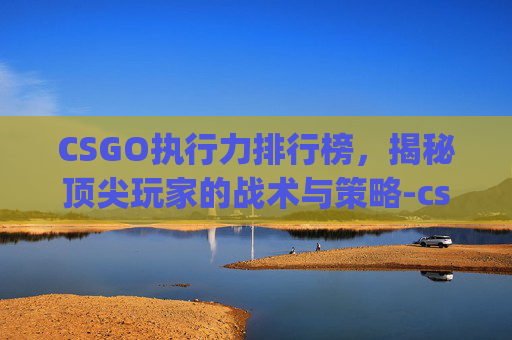 CSGO执行力排行榜，揭秘顶尖玩家的战术与策略-csgo实力