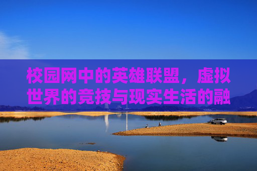校园网中的英雄联盟，虚拟世界的竞技与现实生活的融合-校园网lol连不上服务器