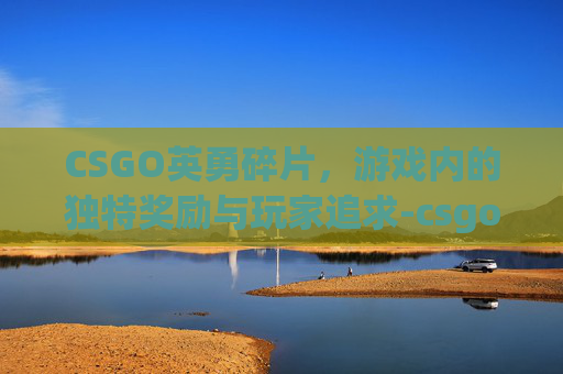 CSGO英勇碎片，游戏内的独特奖励与玩家追求-csgo英勇徽章怎么得