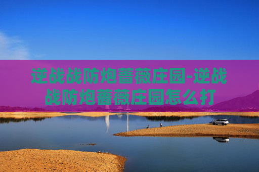 逆战战防炮蔷薇庄园-逆战战防炮蔷薇庄园怎么打