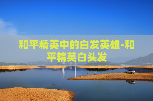 和平精英中的白发英雄-和平精英白头发