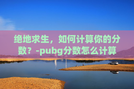 绝地求生，如何计算你的分数？-pubg分数怎么计算