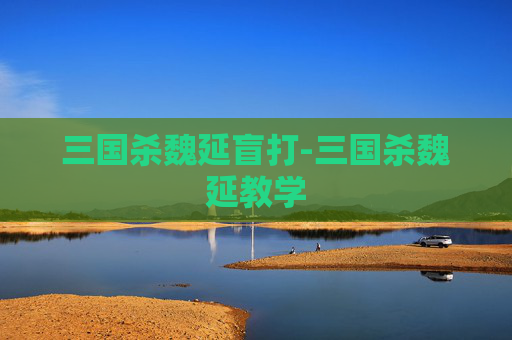 三国杀魏延盲打-三国杀魏延教学 三国杀魏延盲打-三国杀魏延教学