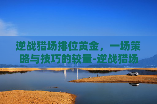 逆战猎场排位黄金，一场策略与技巧的较量-逆战猎场排位黄金怎么打
